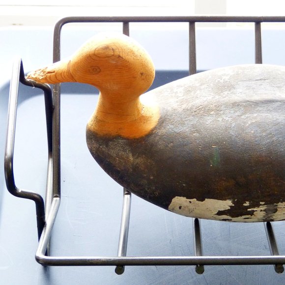 (3 for $20) Non-Stick Iron Roasting Rack - Picture 2 of 2